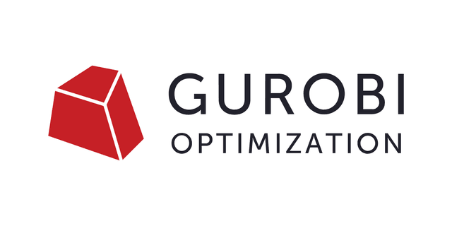 Gurobi Logo
