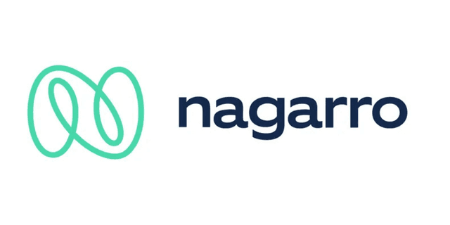 Nagarro Logo
