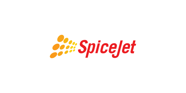 Spicejet Logo