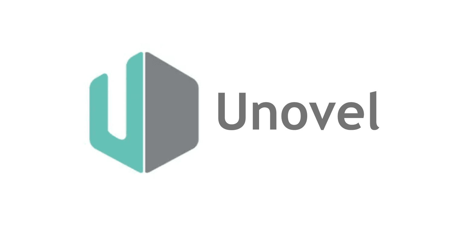 Unovel Logo