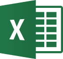 Excel logo