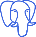 PostgreSQL logo