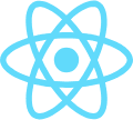 React logo