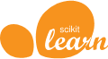scikit-learn logo