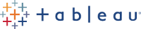 Tableau logo